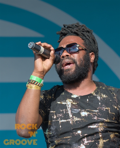 Jambana 2016  Day 2  Markham Fair Grounds  2016-08-01