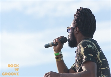 Jambana 2016  Day 2  Markham Fair Grounds  2016-08-01
