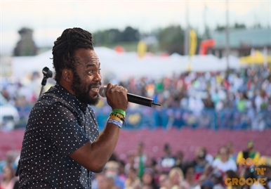 Jambana  Markham Fair Grounds  2015-08-03