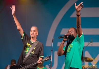 Jambana  Markham Fair Grounds  2015-08-03