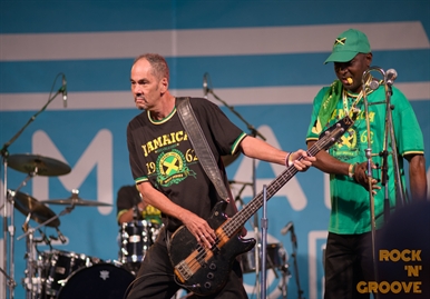 Jambana  Markham Fair Grounds  2015-08-03