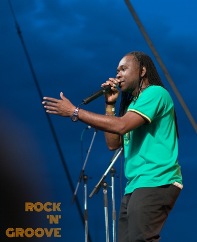 Jambana  Markham Fair Grounds  2015-08-03