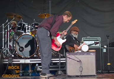 Jambana 2014 Day 2  Markham Fairgrounds  2014-08-04