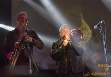 Opera House  Toronto  2016-04-09