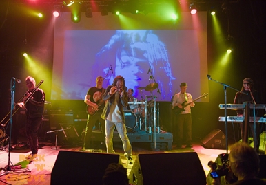 Opera House  Toronto  2016-04-09
