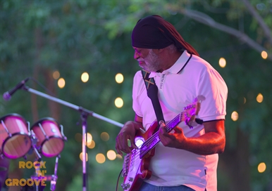 Island Soul 2026 HarbourFront  Toronto  2026-08-01