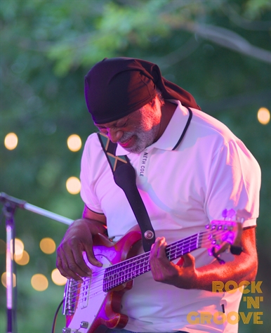Island Soul 2026 HarbourFront  Toronto  2026-08-01