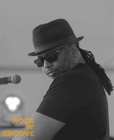 Island Soul 2026 HarbourFront  Toronto  2026-08-01