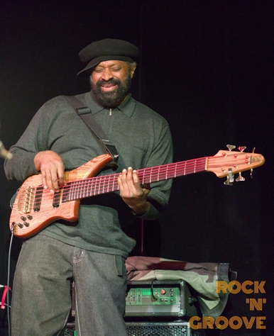 LuLa Lounge  Toronto  2016-04-24