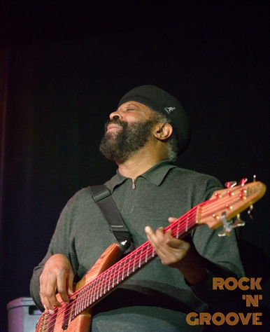 LuLa Lounge  Toronto  2016-04-24