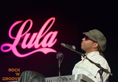 LuLa Lounge  Toronto  2016-04-24