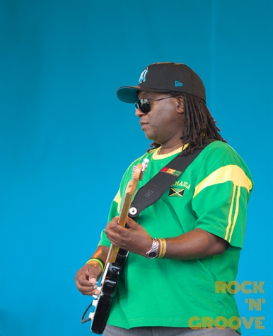 Jambana  Markham Fair Grounds  2015-08-03