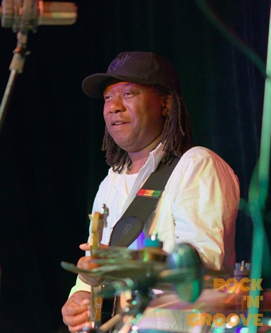 LuLa Lounge  Toronto  2016-04-24