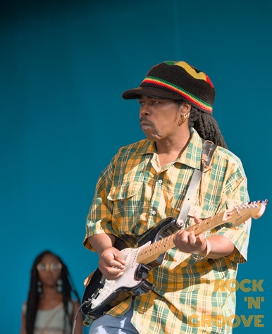 Jambana  Markham Fair Grounds  2015-08-03