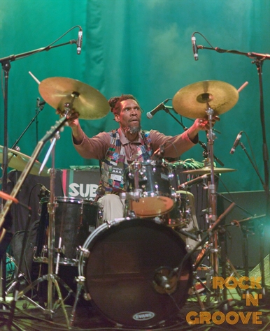 Danforth Music Hall  Toronto  2016-05-14