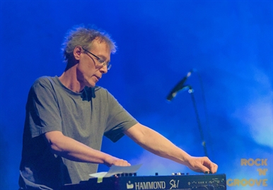Danforth Music Hall  Toronto  2016-05-14