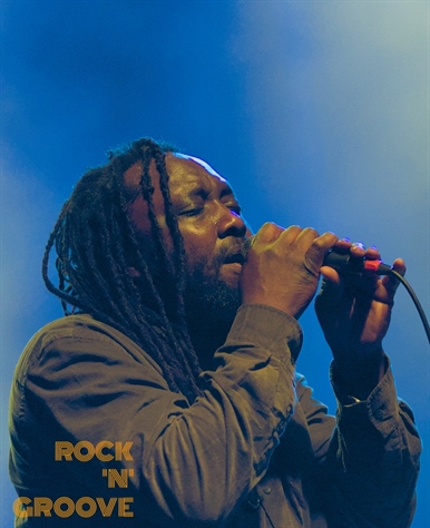 Danforth Music Hall  Toronto  2016-05-14