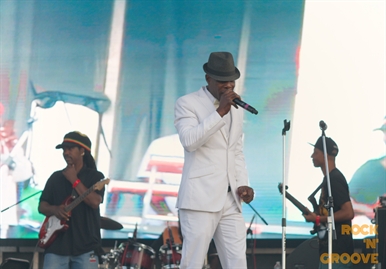 RastaFest  Downsview Park  Toronto  2015-08-22