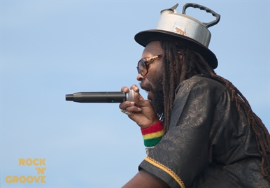 RastaFest  2016  Downsview Park  Toronto  2016-08-20