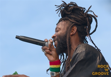 RastaFest  2016  Downsview Park  Toronto  2016-08-20