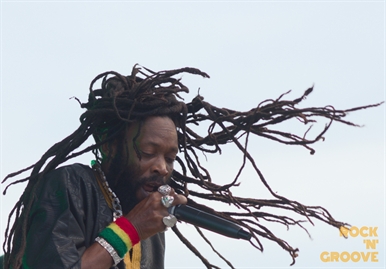 RastaFest  2016  Downsview Park  Toronto  2016-08-20