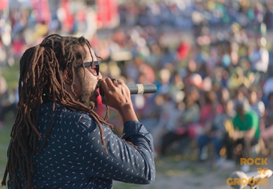 Jambana 2016  Day 2  Markham Fair Grounds  2016-08-01