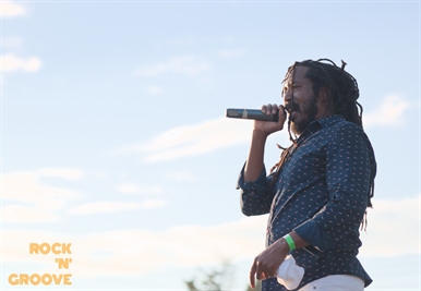 Jambana 2016  Day 2  Markham Fair Grounds  2016-08-01