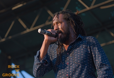 Jambana 2016  Day 2  Markham Fair Grounds  2016-08-01