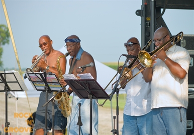 Jambana 2014 Day 1  Markham Fairgrounds  2014-08-03