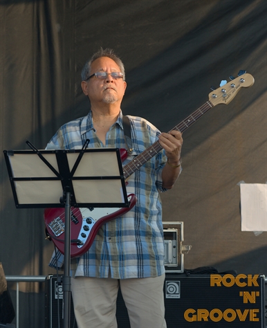 Jambana 2014 Day 1  Markham Fairgrounds  2014-08-03