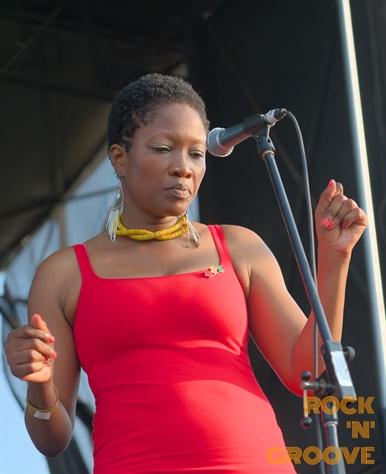 Jambana 2014 Day 1  Markham Fairgrounds  2014-08-03