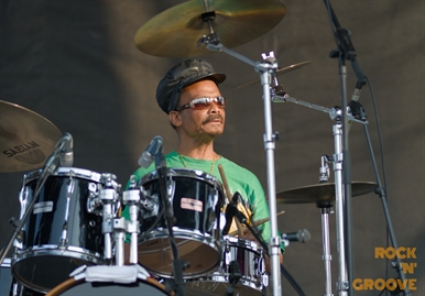 Jambana 2014 Day 1  Markham Fairgrounds  2014-08-03