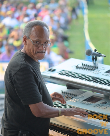 Jambana 2014 Day 1  Markham Fairgrounds  2014-08-03