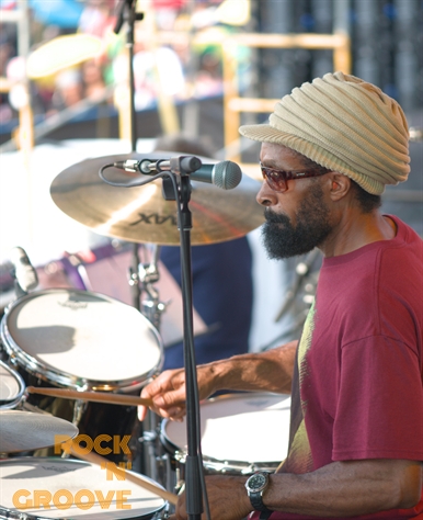 Jambana 2014 Day 2  Markham Fairgrounds  2014-08-04