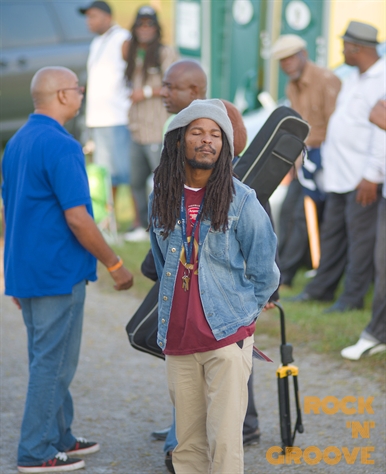 Jambana 2014 Day 2  Markham Fairgrounds  2014-08-04