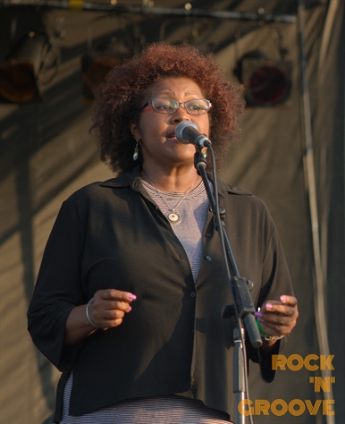 Jambana 2014 Day 2  Markham Fairgrounds  2014-08-04