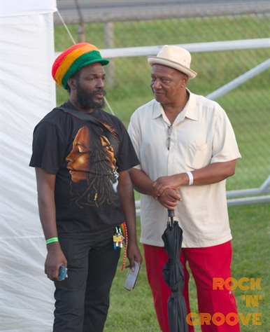 Jambana 2014 Day 2  Markham Fairgrounds  2014-08-04