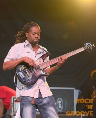 Jambana 2014 Day 2  Markham Fairgrounds  2014-08-04