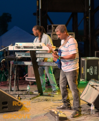 Jambana 2014 Day 2  Markham Fairgrounds  2014-08-04