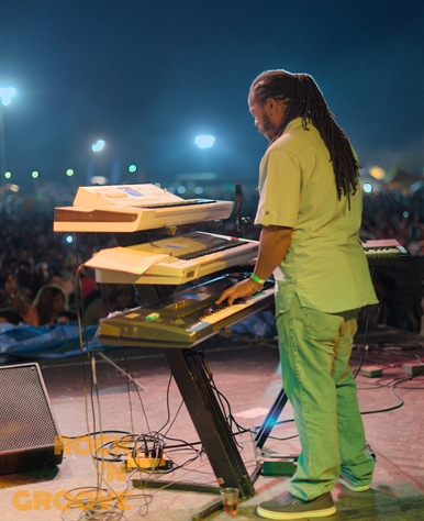 Jambana 2014 Day 2  Markham Fairgrounds  2014-08-04