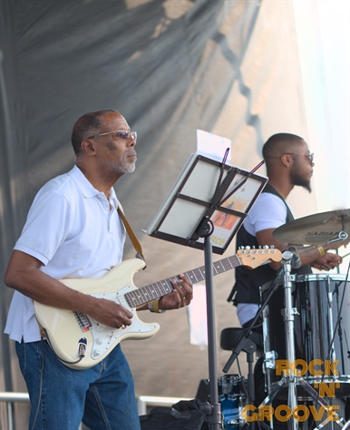 Jambana 2014 Day 1  Markham Fairgrounds  2014-08-03