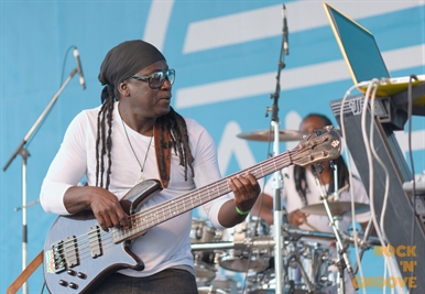 Jambana 2016  Day 2  Markham Fair Grounds  2016-08-01