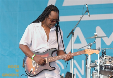 Jambana 2016  Day 2  Markham Fair Grounds  2016-08-01