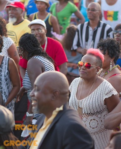 Jambana 2016  Day 2  Markham Fair Grounds  2016-08-01