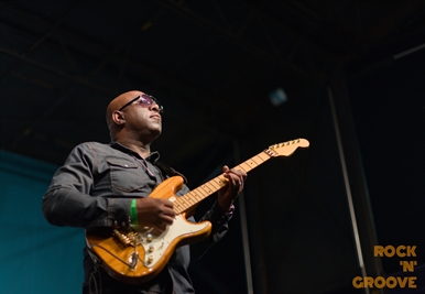 Jambana 2016  Day 2  Markham Fair Grounds  2016-08-01