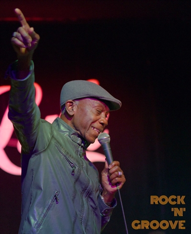 LuLa Lounge  Toronto  2016-04-24
