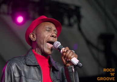 CNE Bandshell  Toronto  2015-08-27