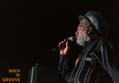 RastaFest  Downsview Park  Toronto  2015-08-22