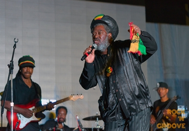 RastaFest  Downsview Park  Toronto  2015-08-22