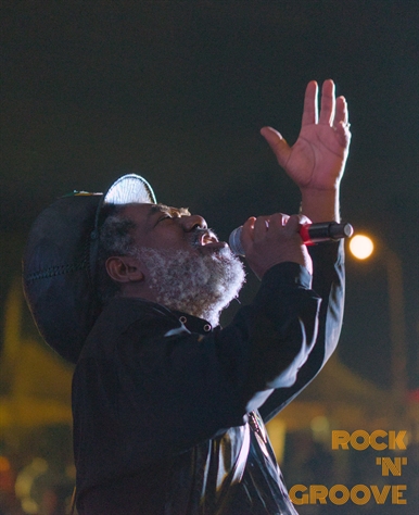 RastaFest  Downsview Park  Toronto  2015-08-22